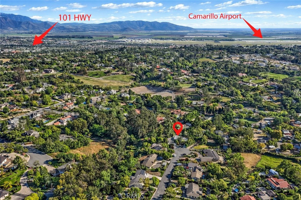 15 La Crescenta Drive