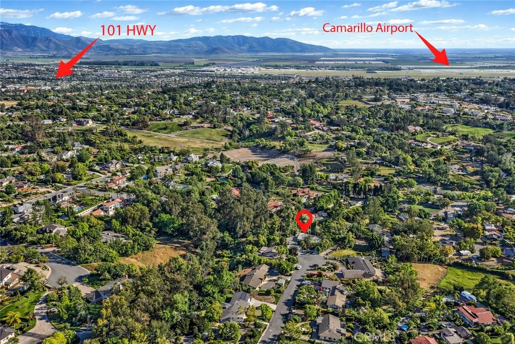 15 La Crescenta Drive