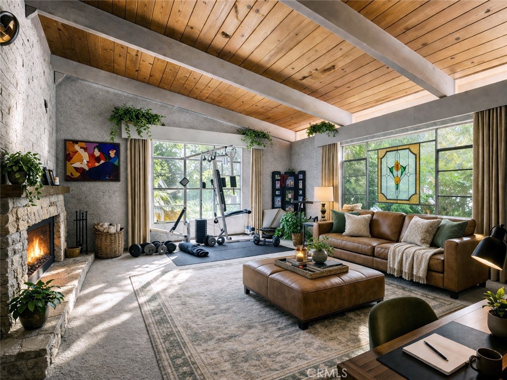 15 La Crescenta Drive