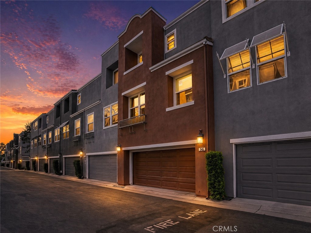 545 N Chardonnay Drive