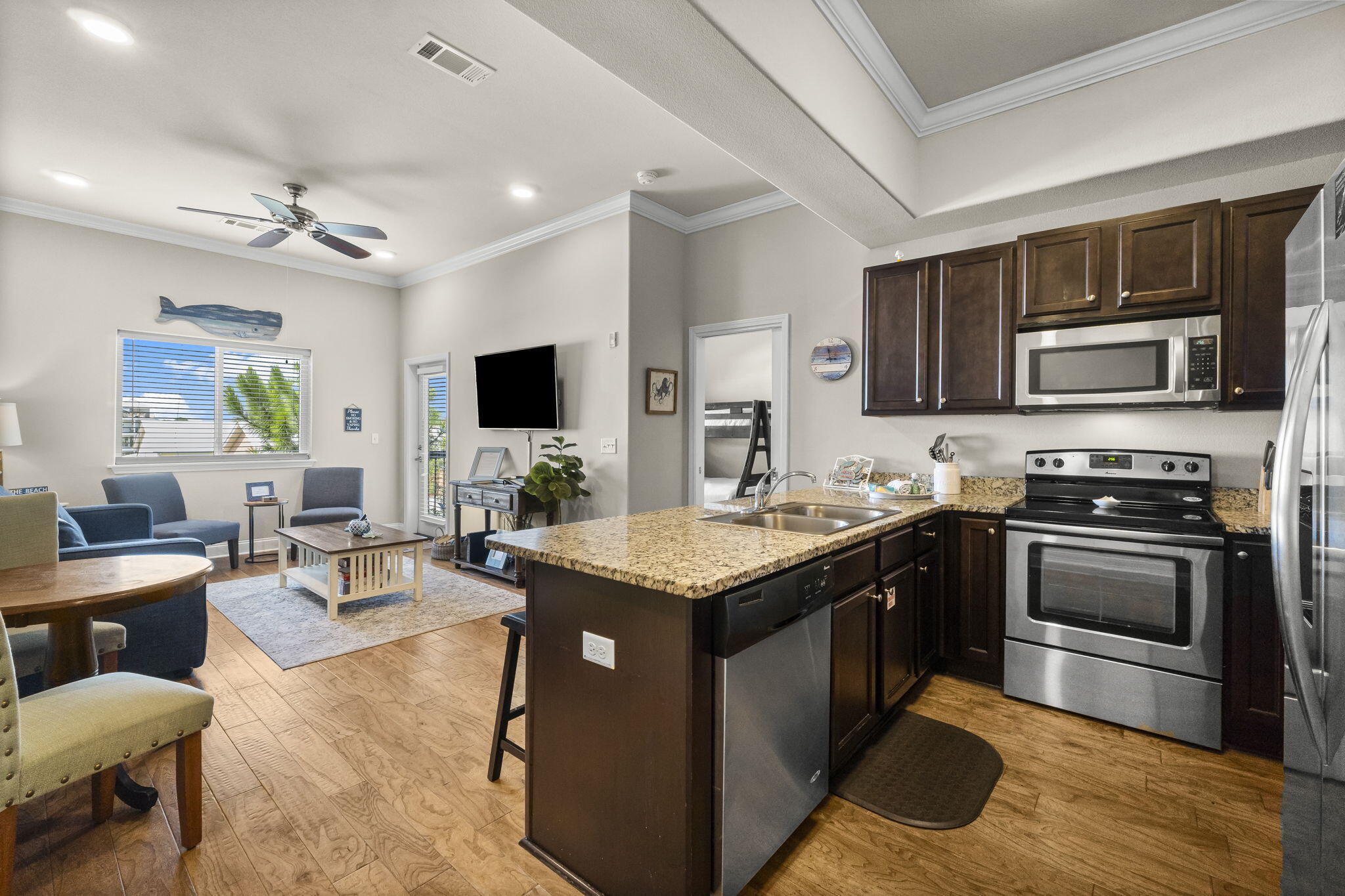 732 Scenic Gulf Drive, E304
