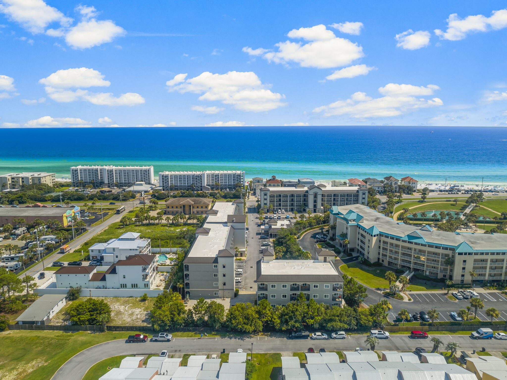 732 Scenic Gulf Drive, E304