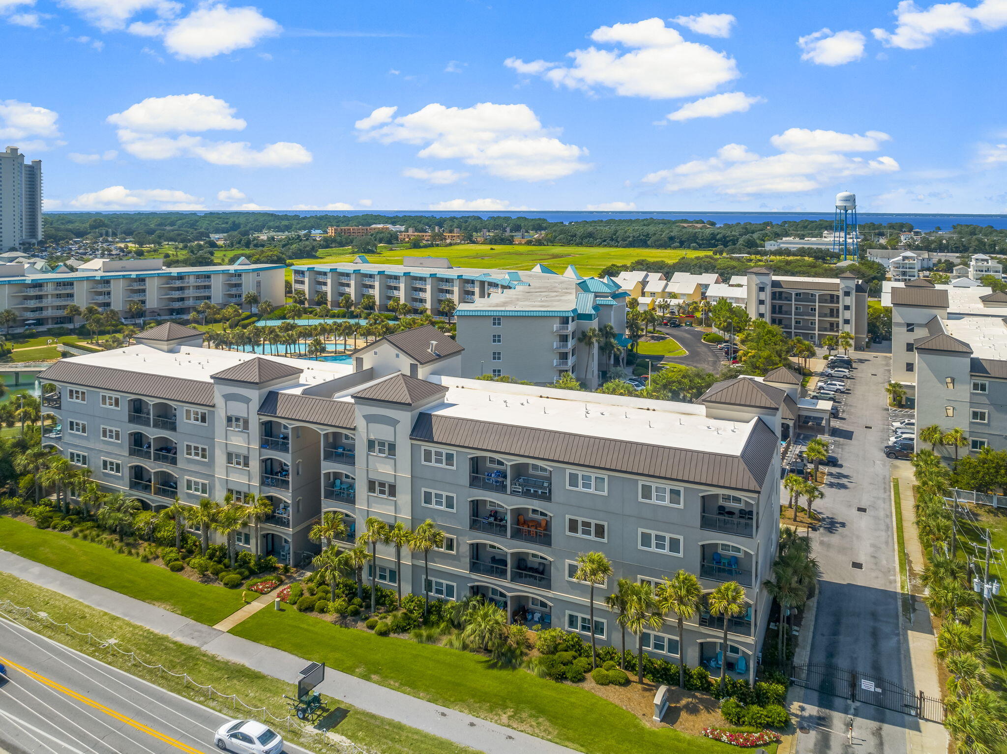 732 Scenic Gulf Drive, E304