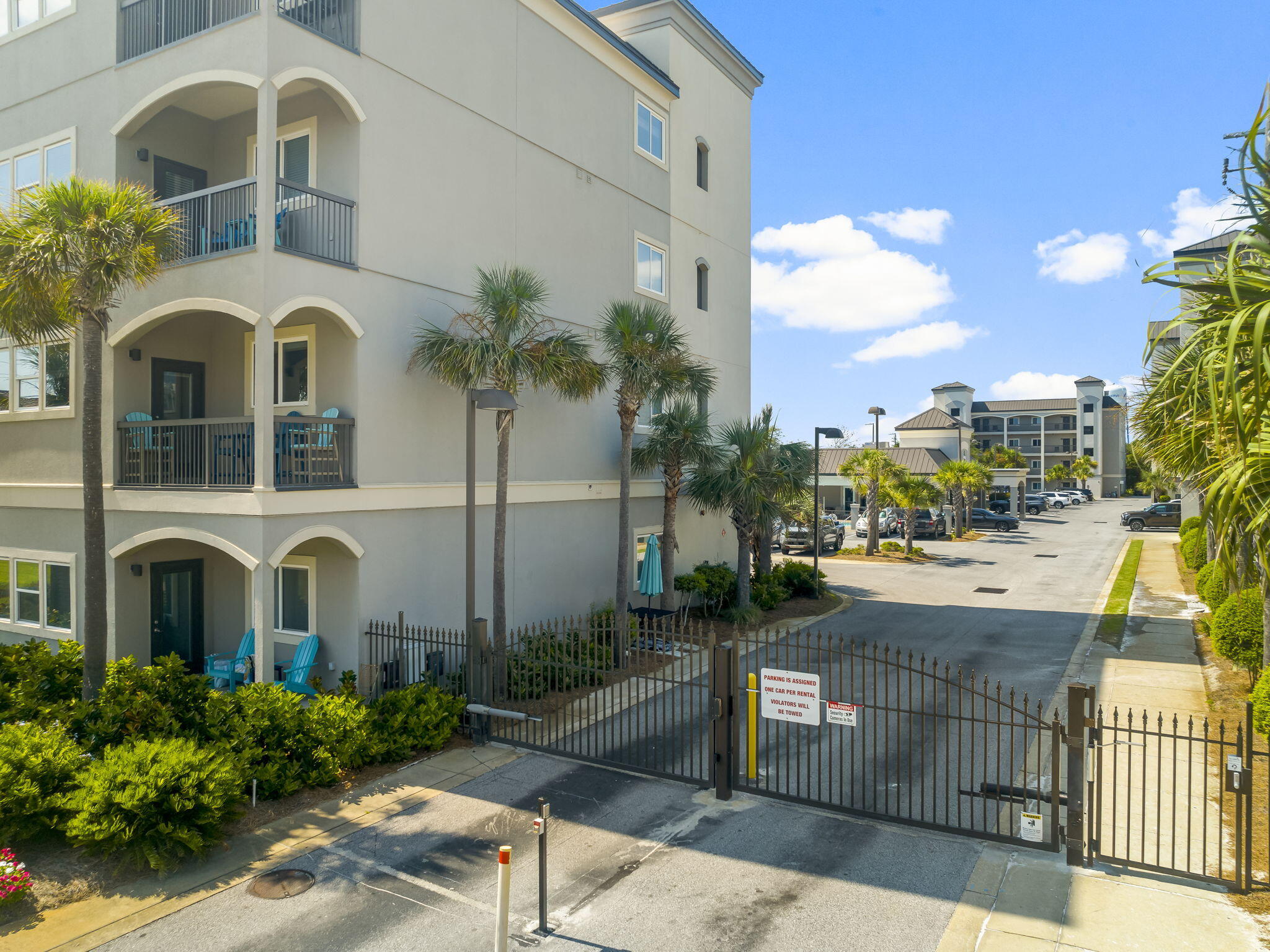 732 Scenic Gulf Drive, E304