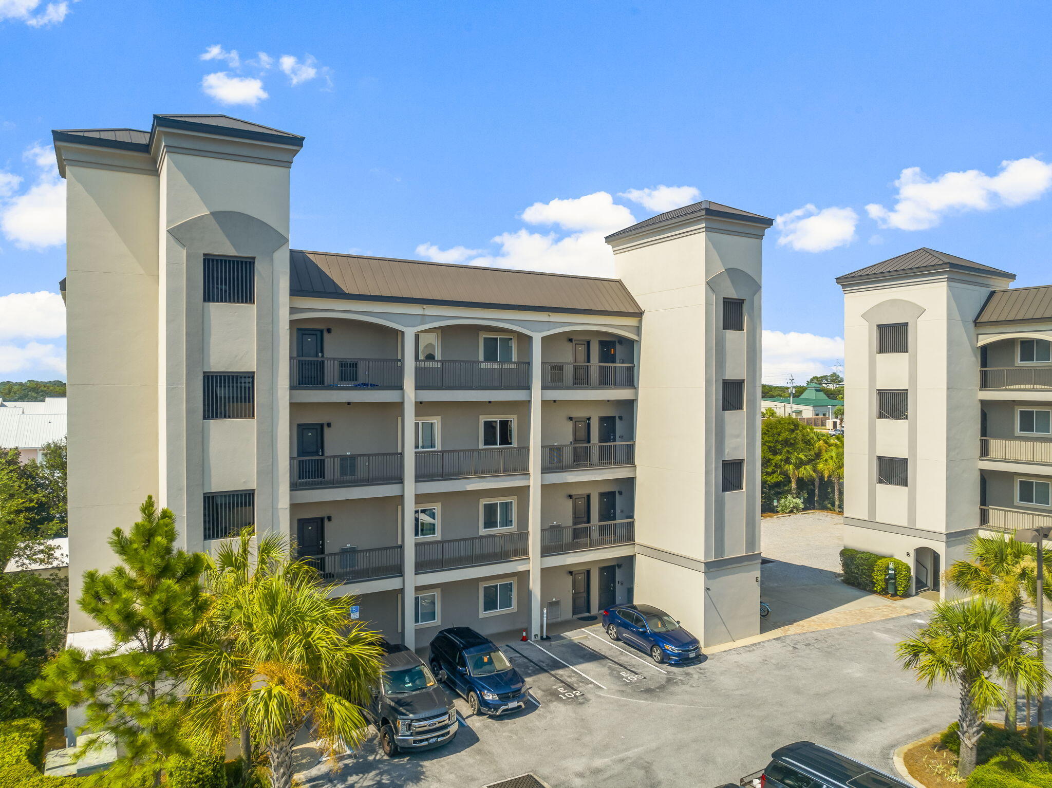 732 Scenic Gulf Drive, E304