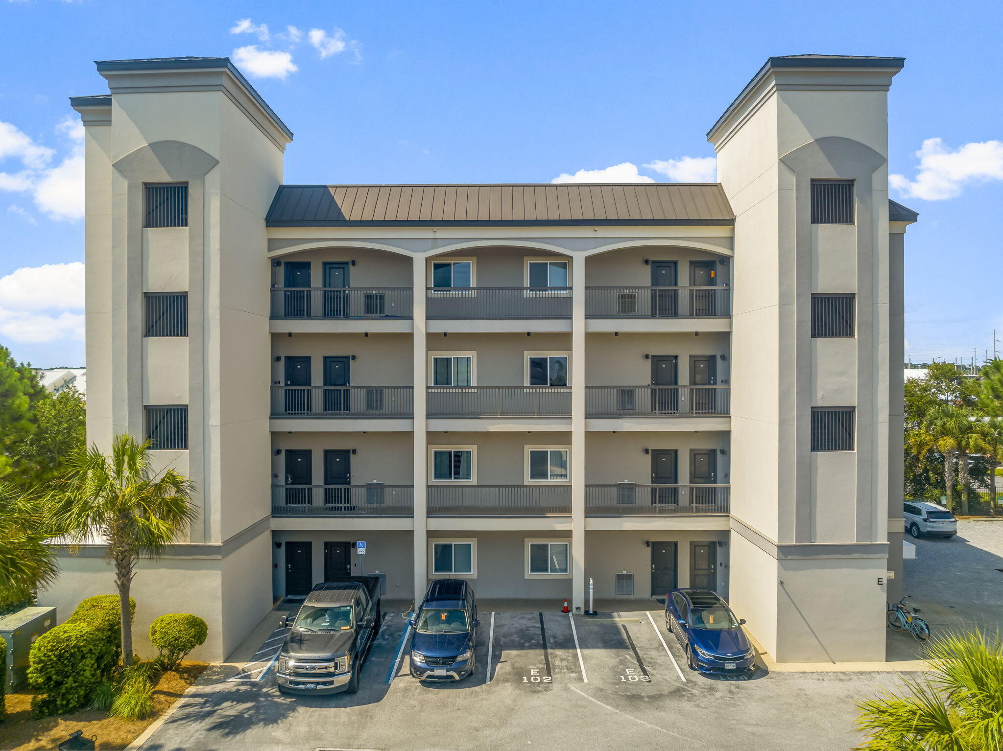 732 Scenic Gulf Drive, E304
