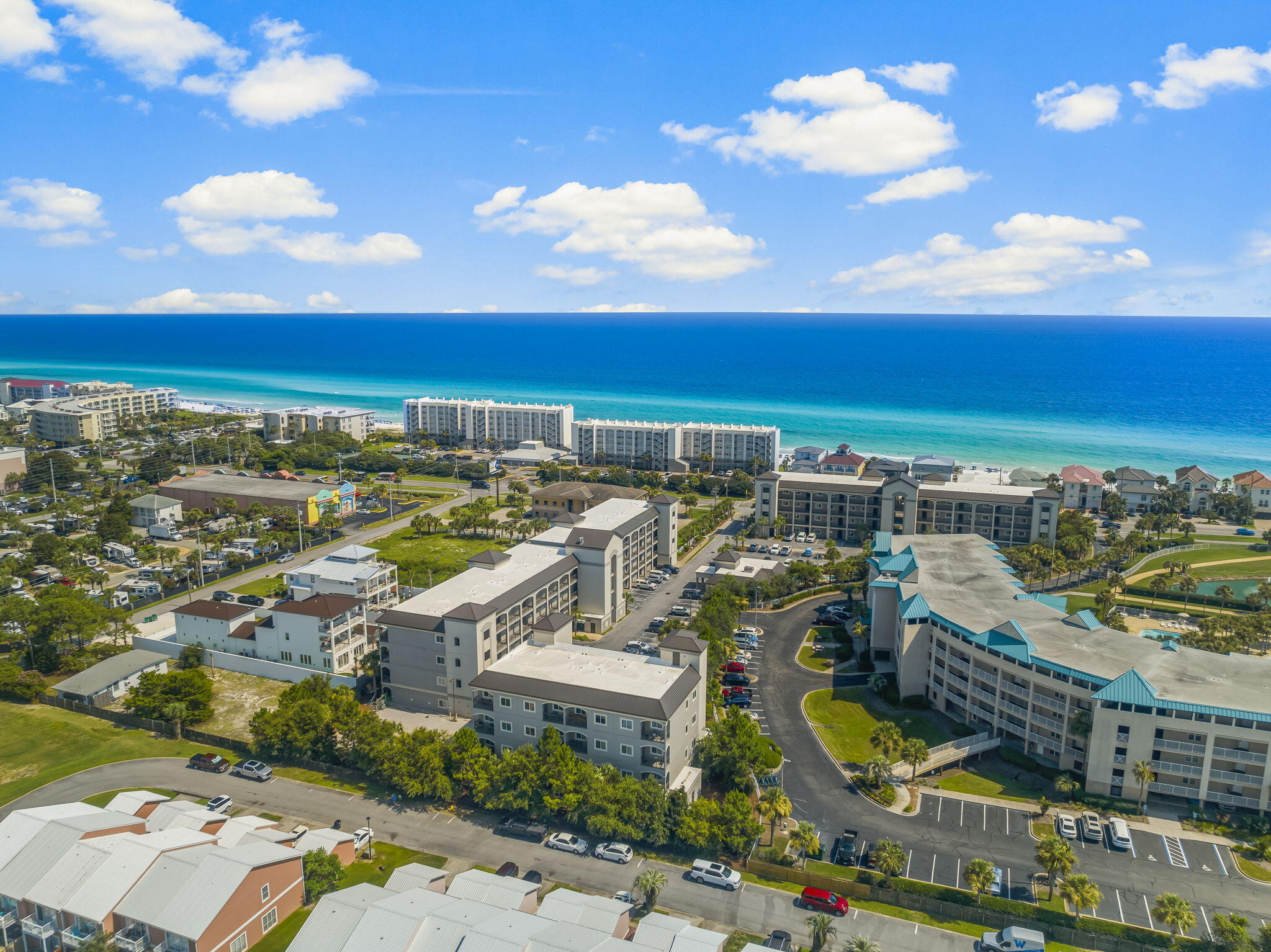 732 Scenic Gulf Drive, E304