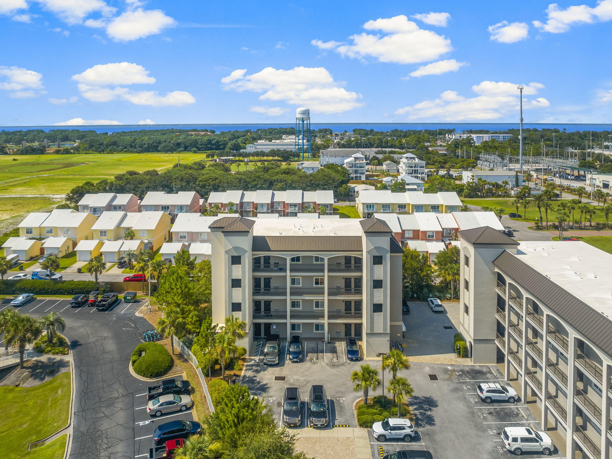 732 Scenic Gulf Drive, E304