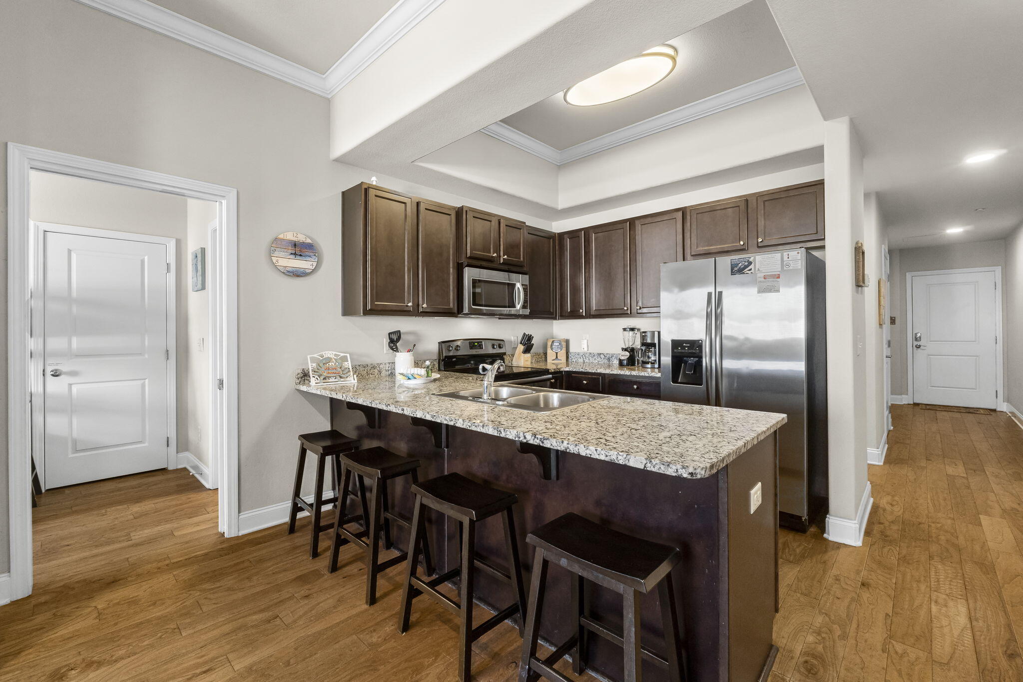 732 Scenic Gulf Drive, E304