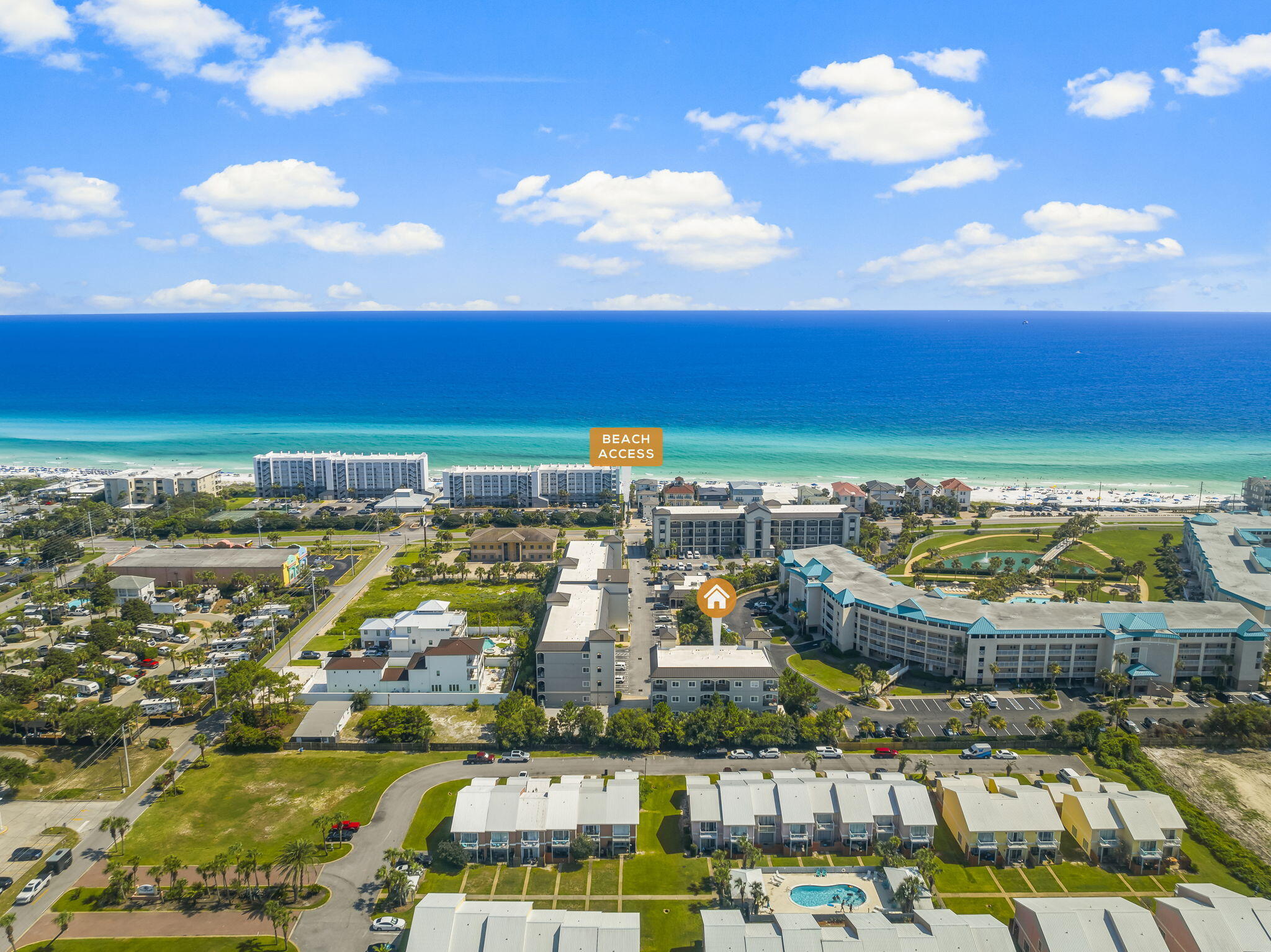 732 Scenic Gulf Drive, E304