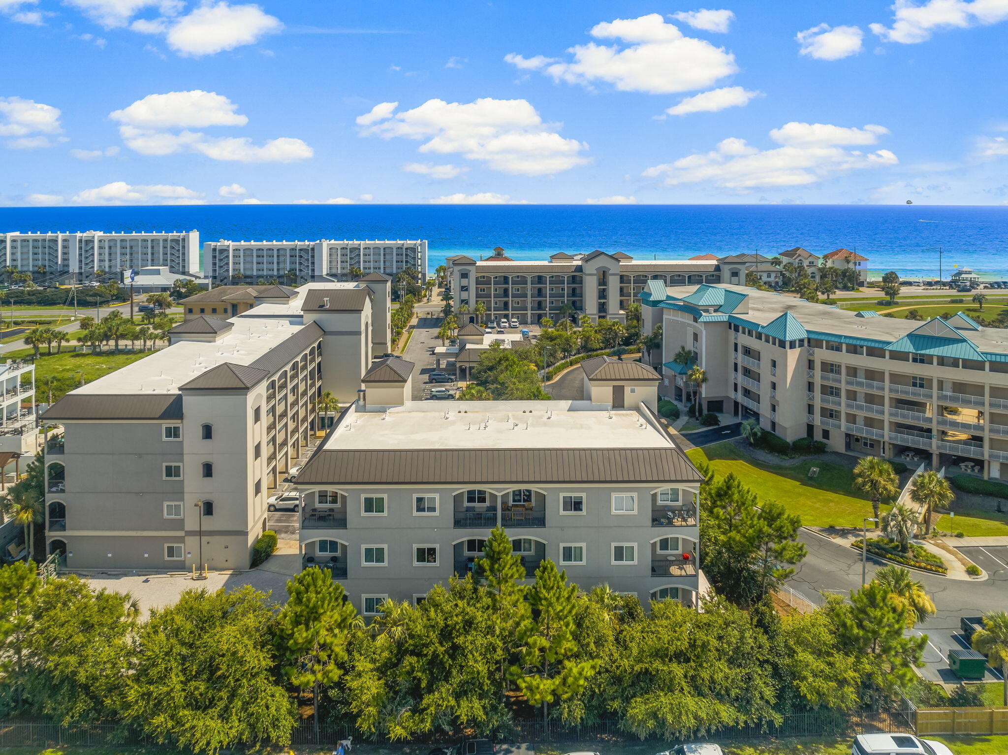 732 Scenic Gulf Drive, E304