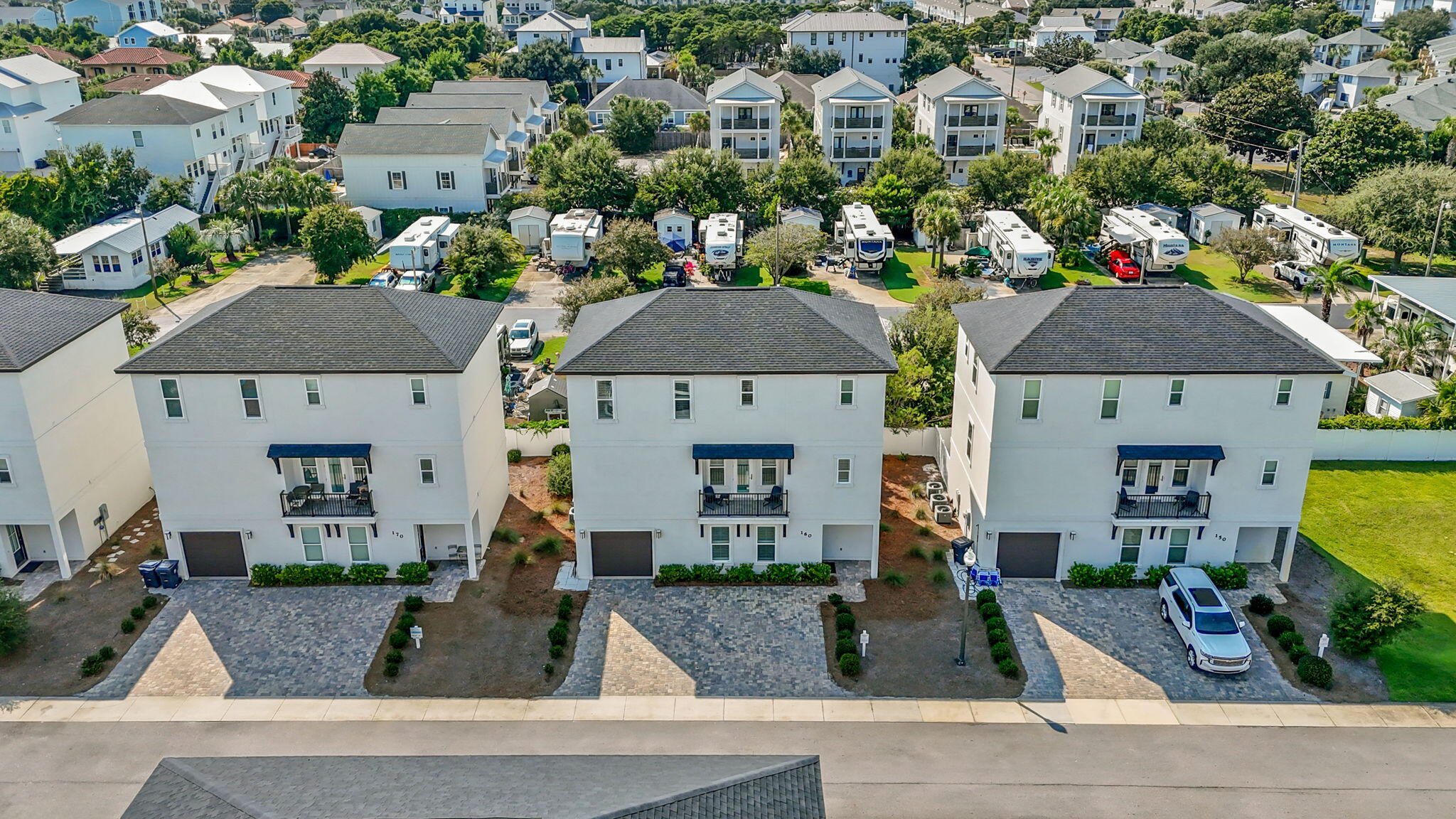 160 Ciboney Street