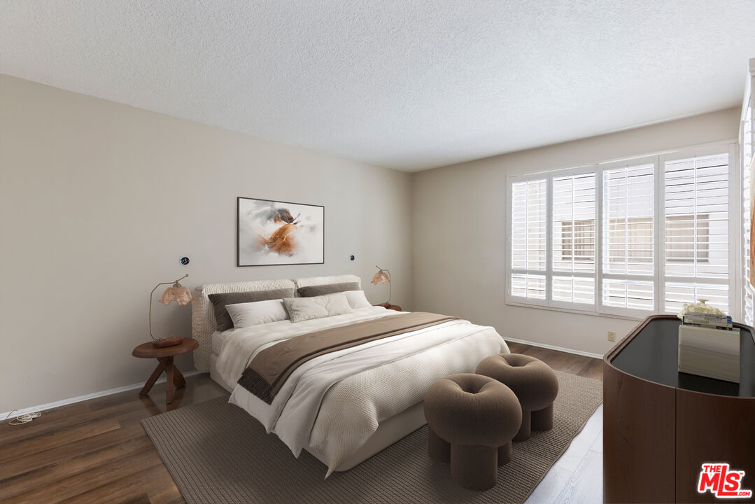 4641 Fulton Ave Unit: 203