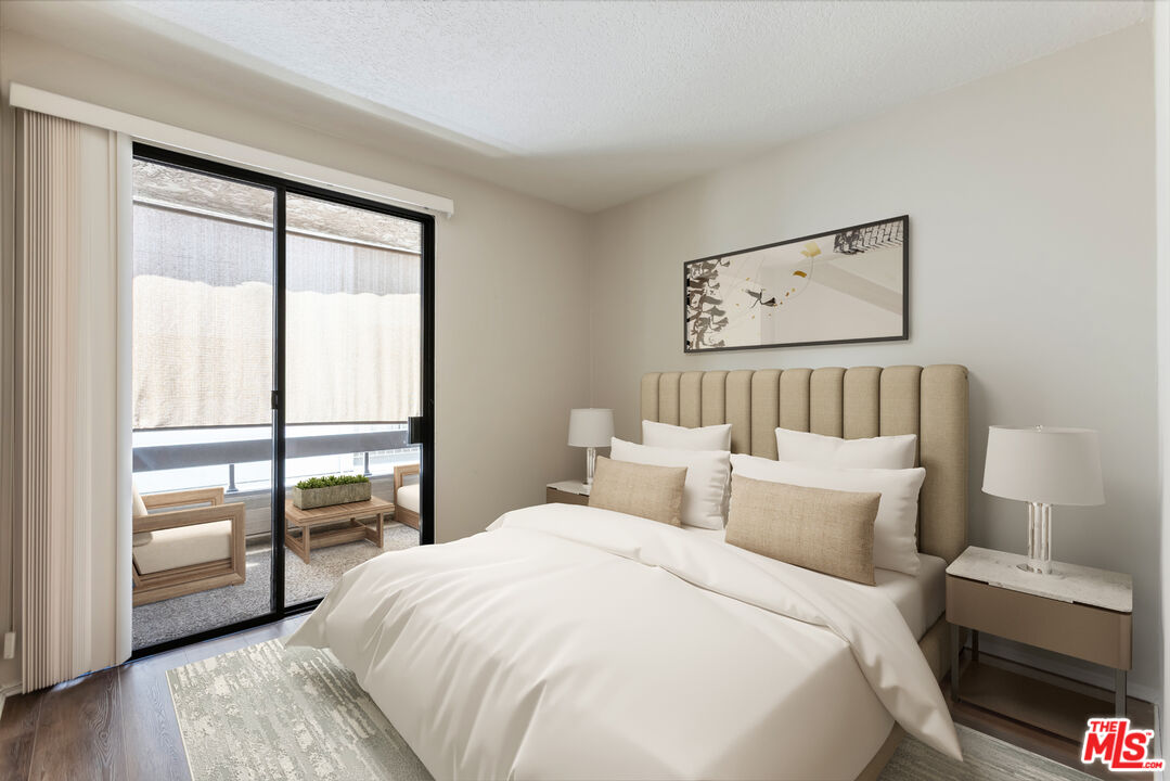 4641 Fulton Ave Unit: 203