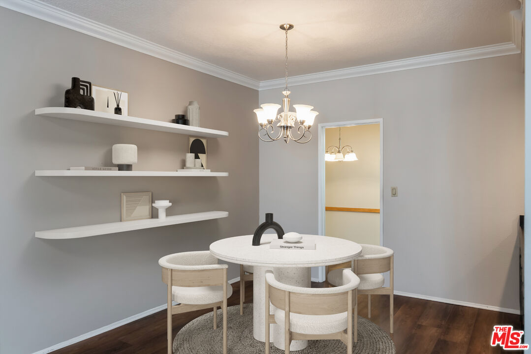 4641 Fulton Ave Unit: 203