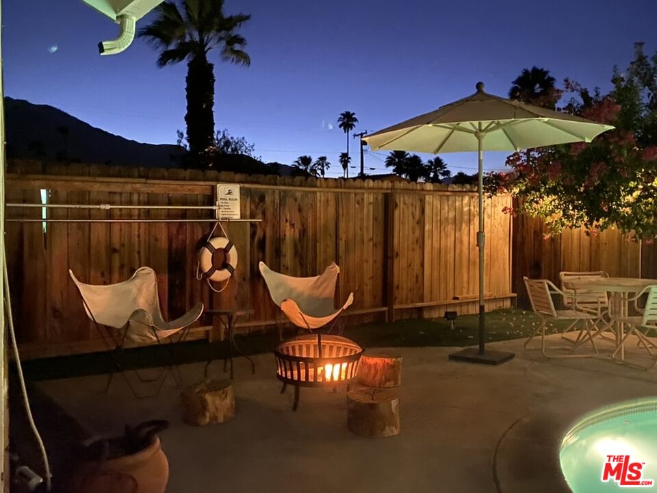 3714 E Calle San Raphael