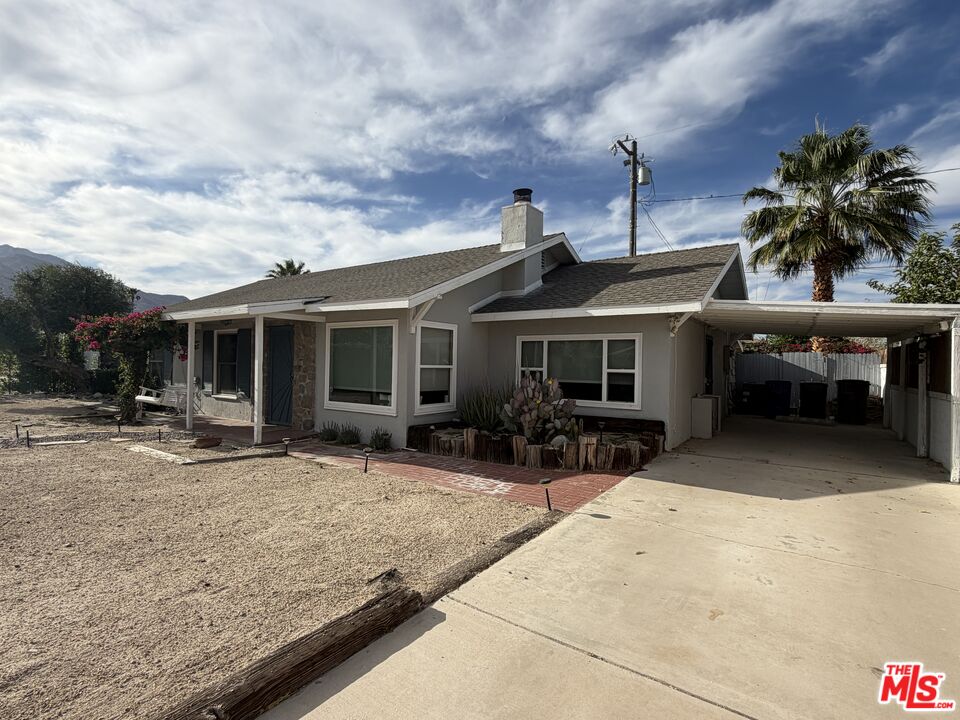 3714 E Calle San Raphael