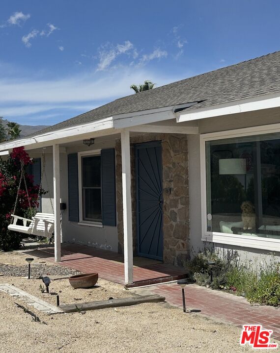 3714 E Calle San Raphael