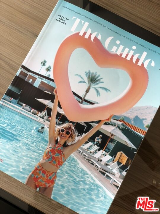 3714 E Calle San Raphael