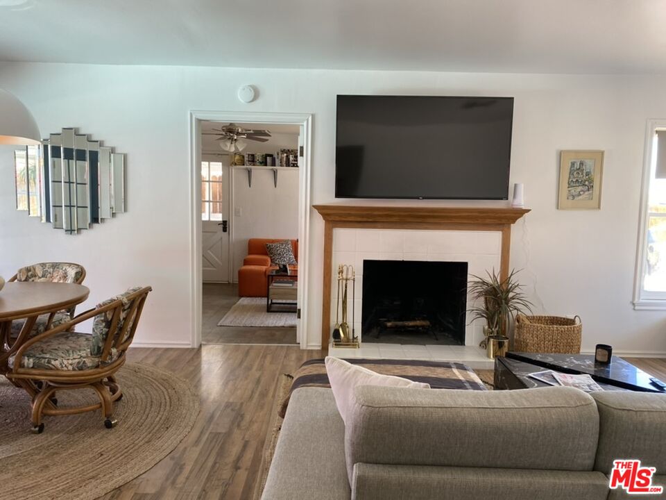 3714 E Calle San Raphael