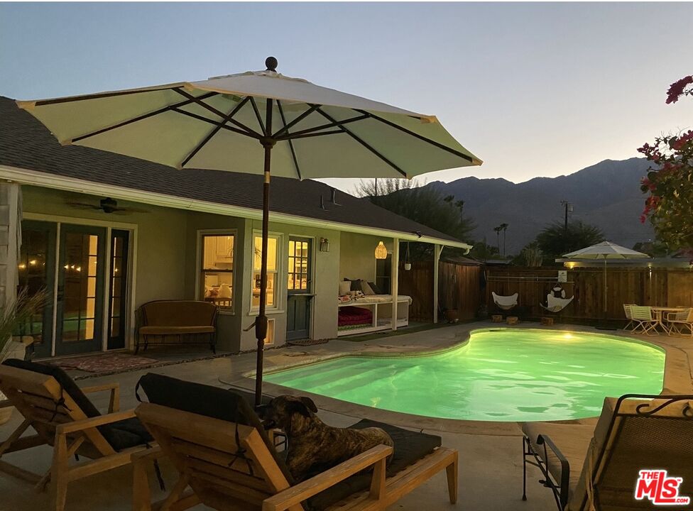 3714 E Calle San Raphael