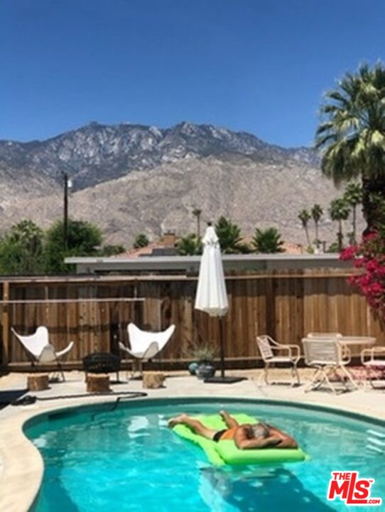 3714 E Calle San Raphael