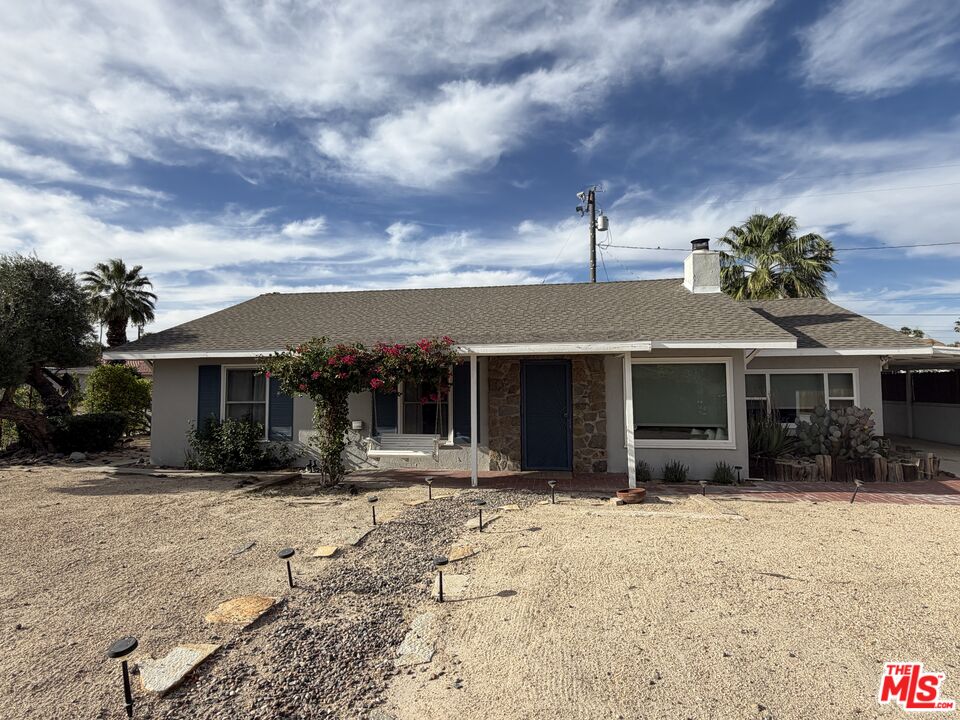 3714 E Calle San Raphael