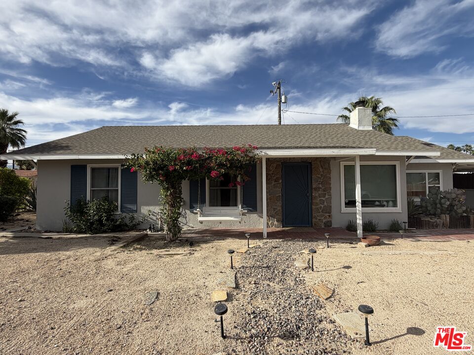 3714 E Calle San Raphael