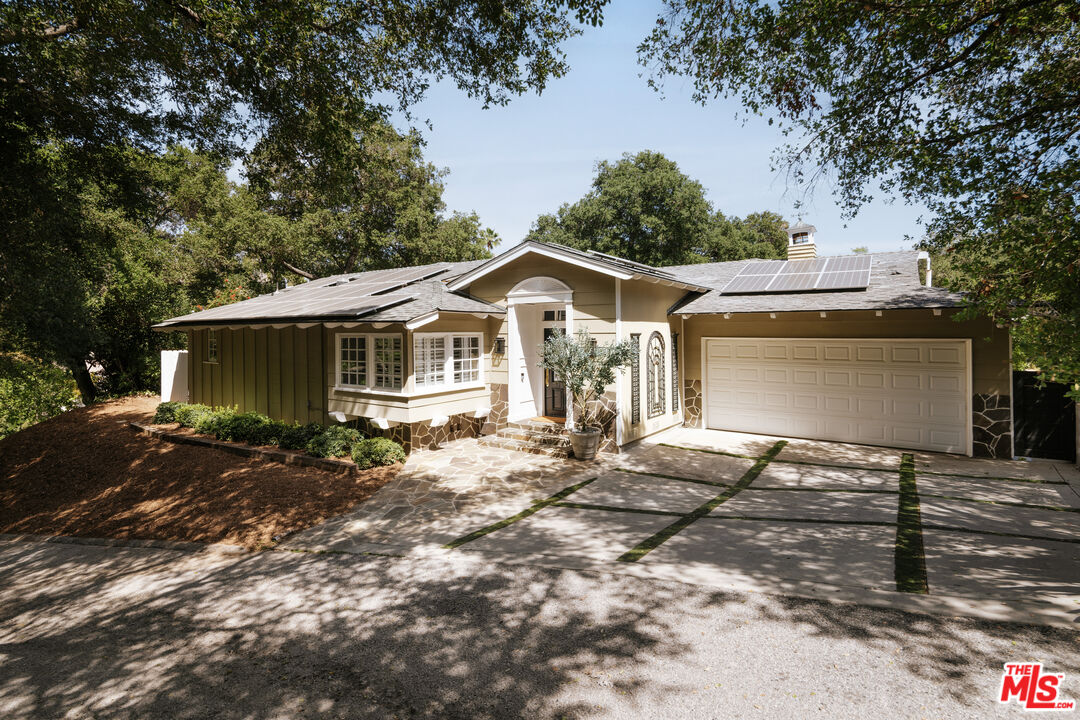 16822 Escalon Dr