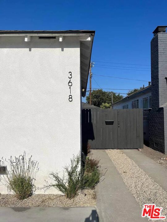 3618 Chesapeake Ave