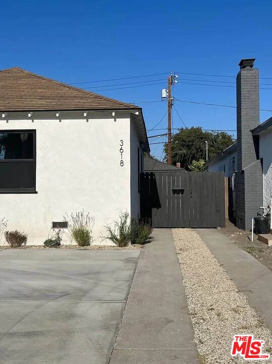 3618 Chesapeake Ave