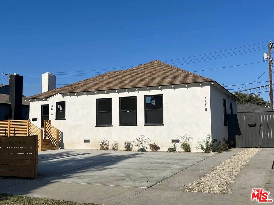3618 Chesapeake Ave