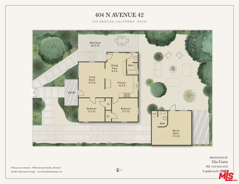 404 N Avenue 52