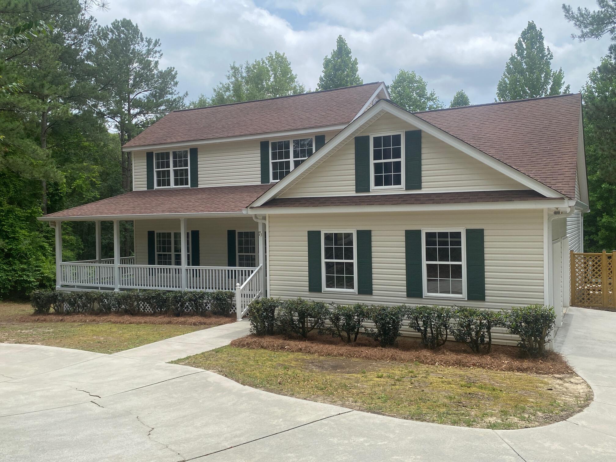 73 Leanne Drive