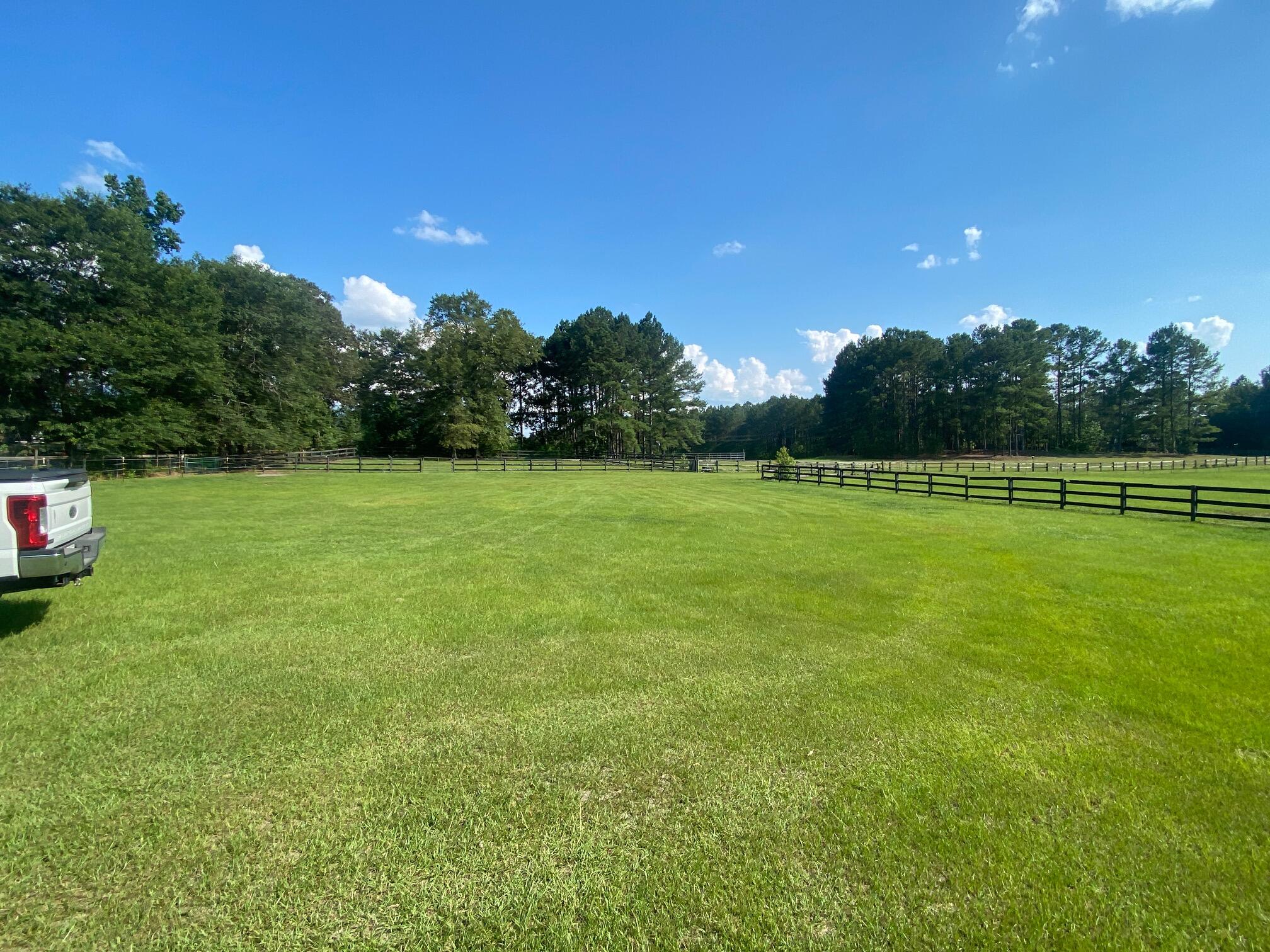 555 Cumbee Trail Road
