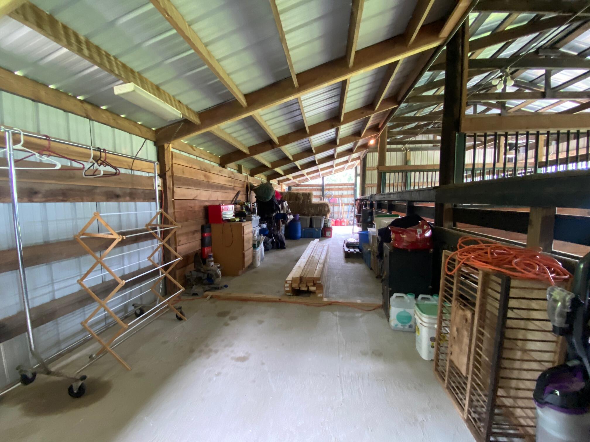 555 Cumbee Trail Road