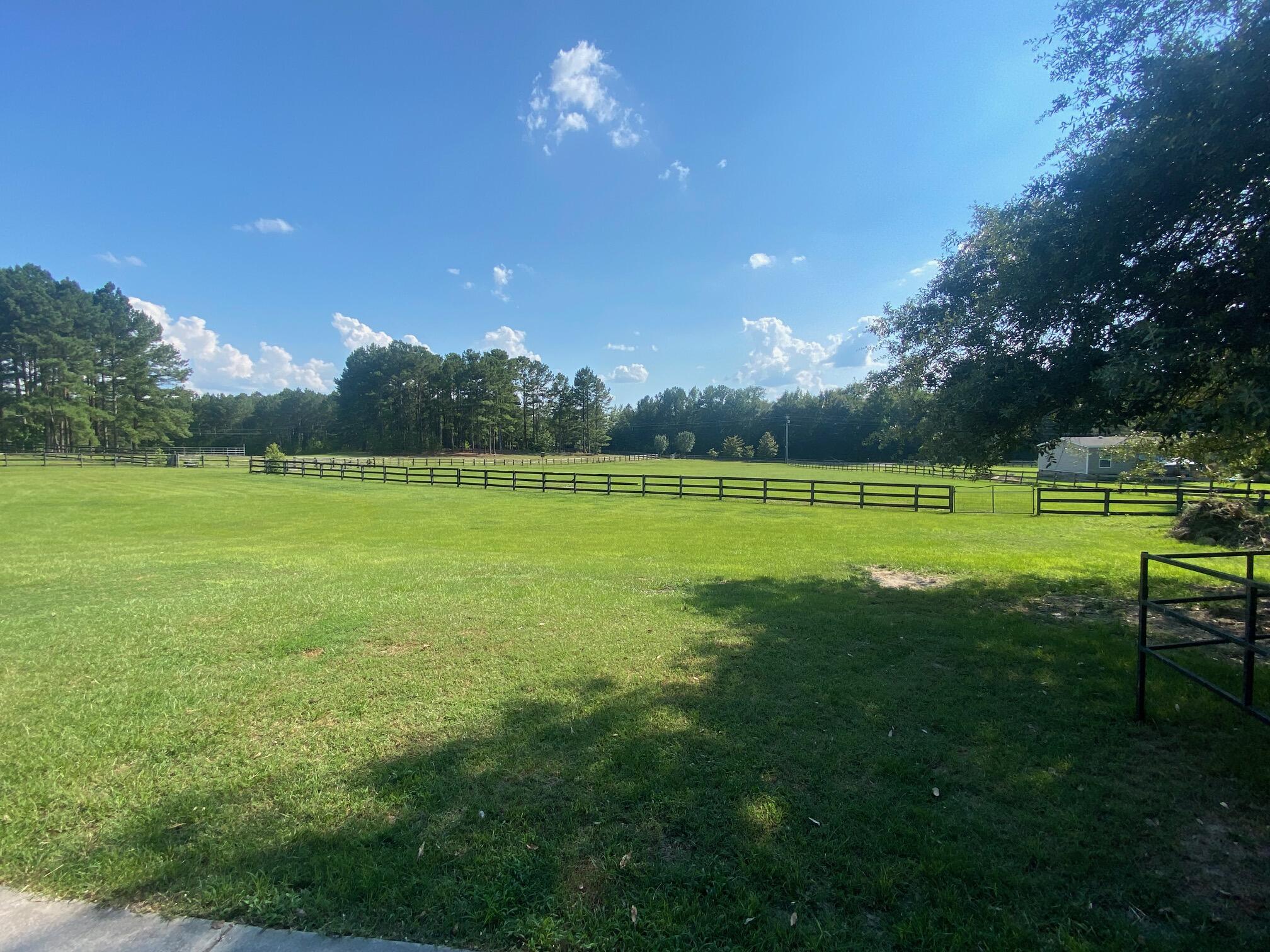 555 Cumbee Trail Road