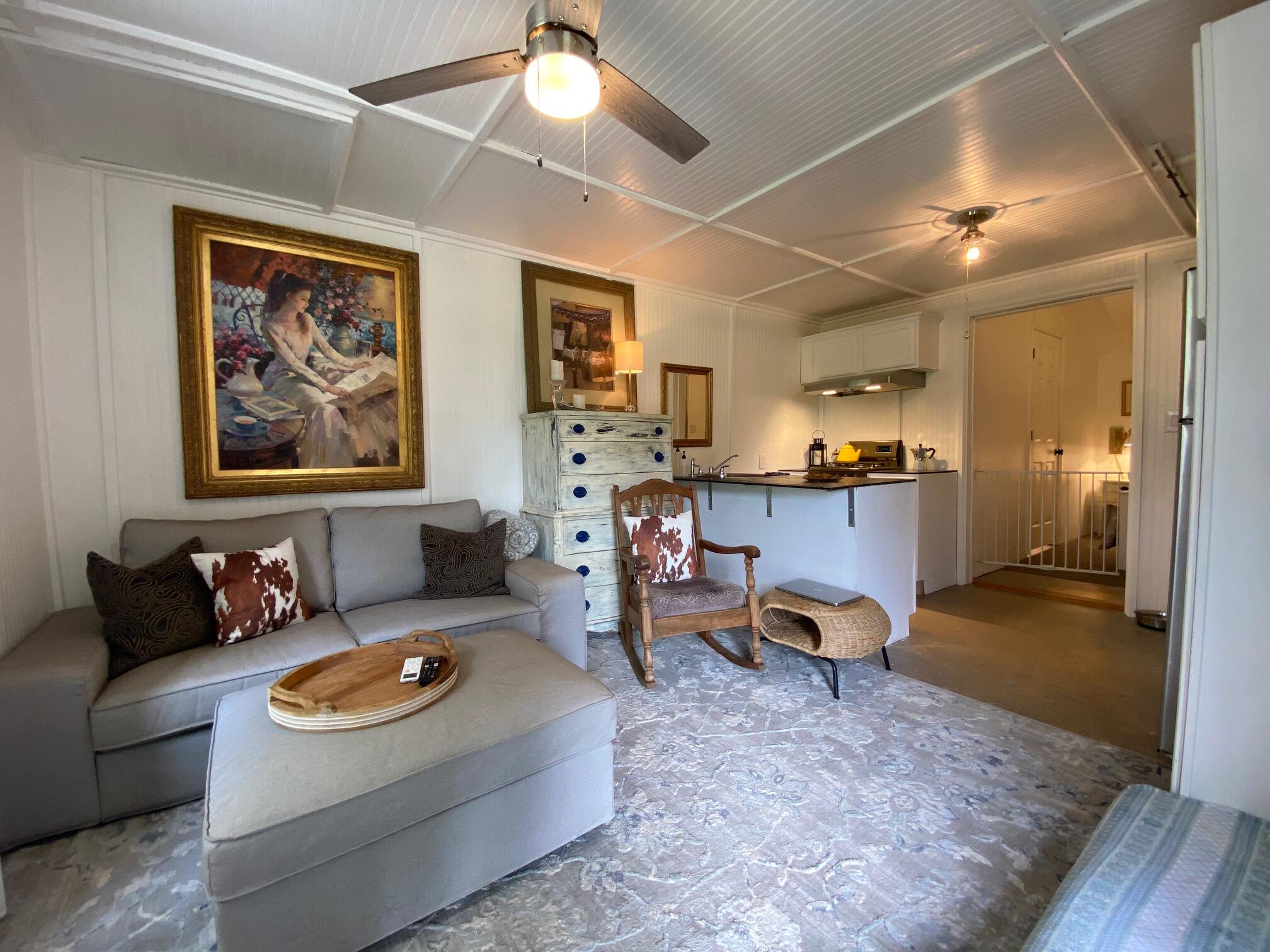 555 Cumbee Trail Road