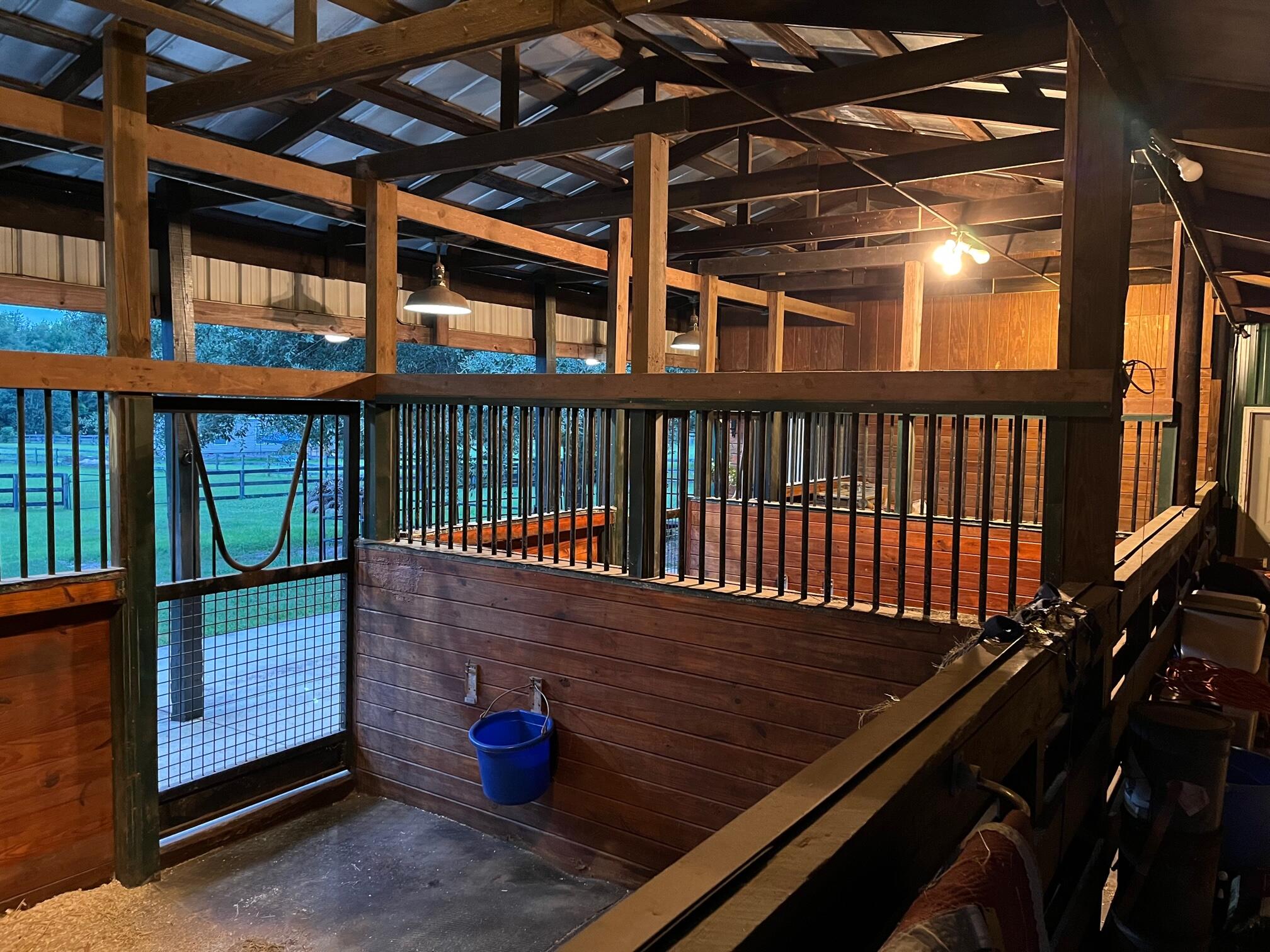 555 Cumbee Trail Road