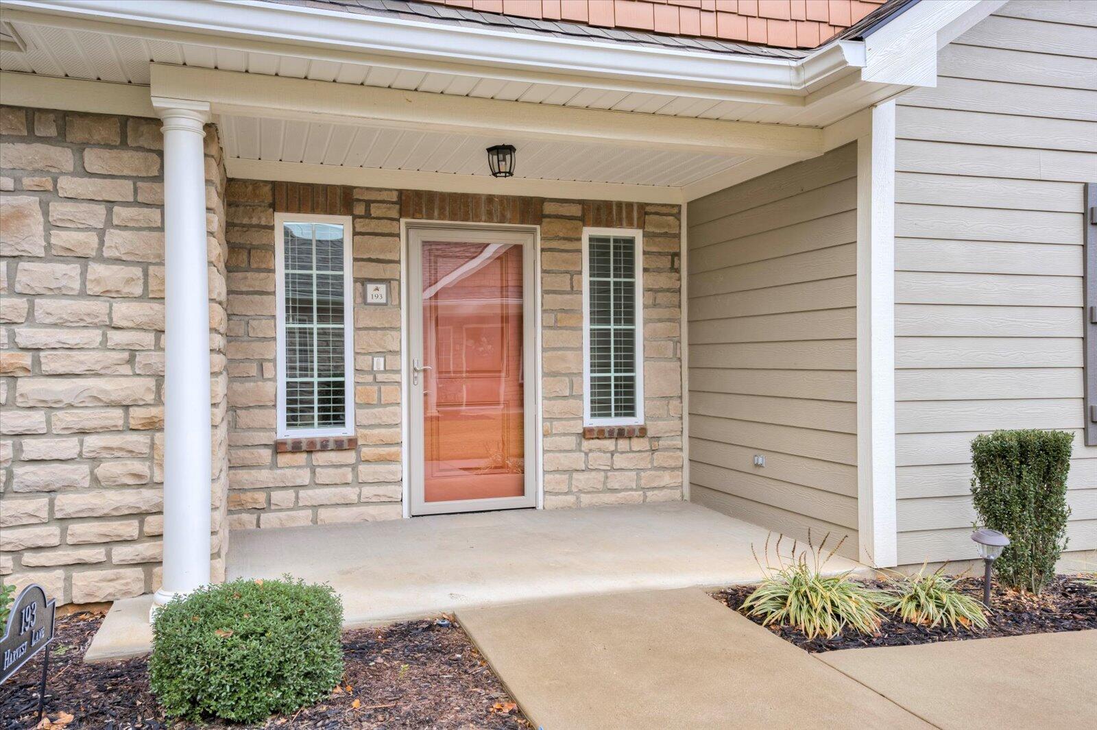 193 Harvest Lane