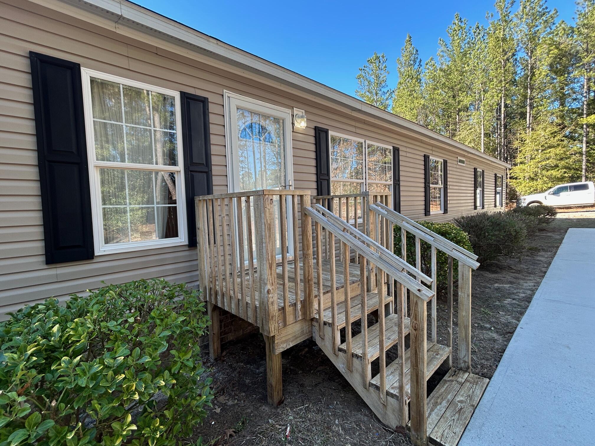 598 Holiness Church Road
