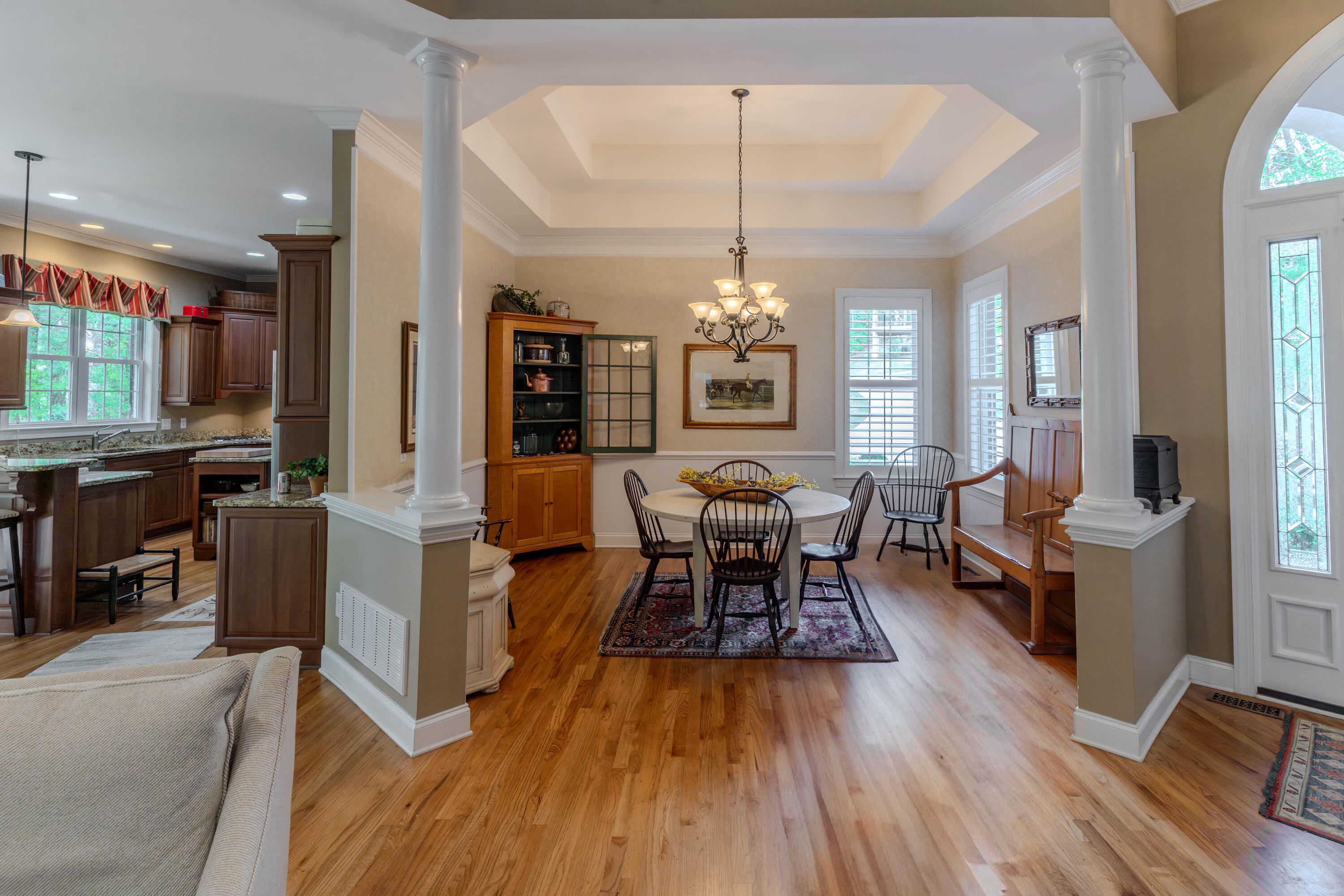 213 Birch Tree Circle