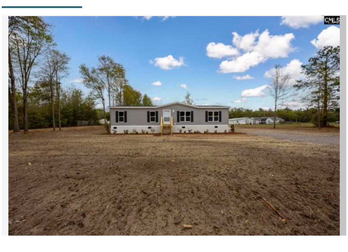 160 Thornridge Road