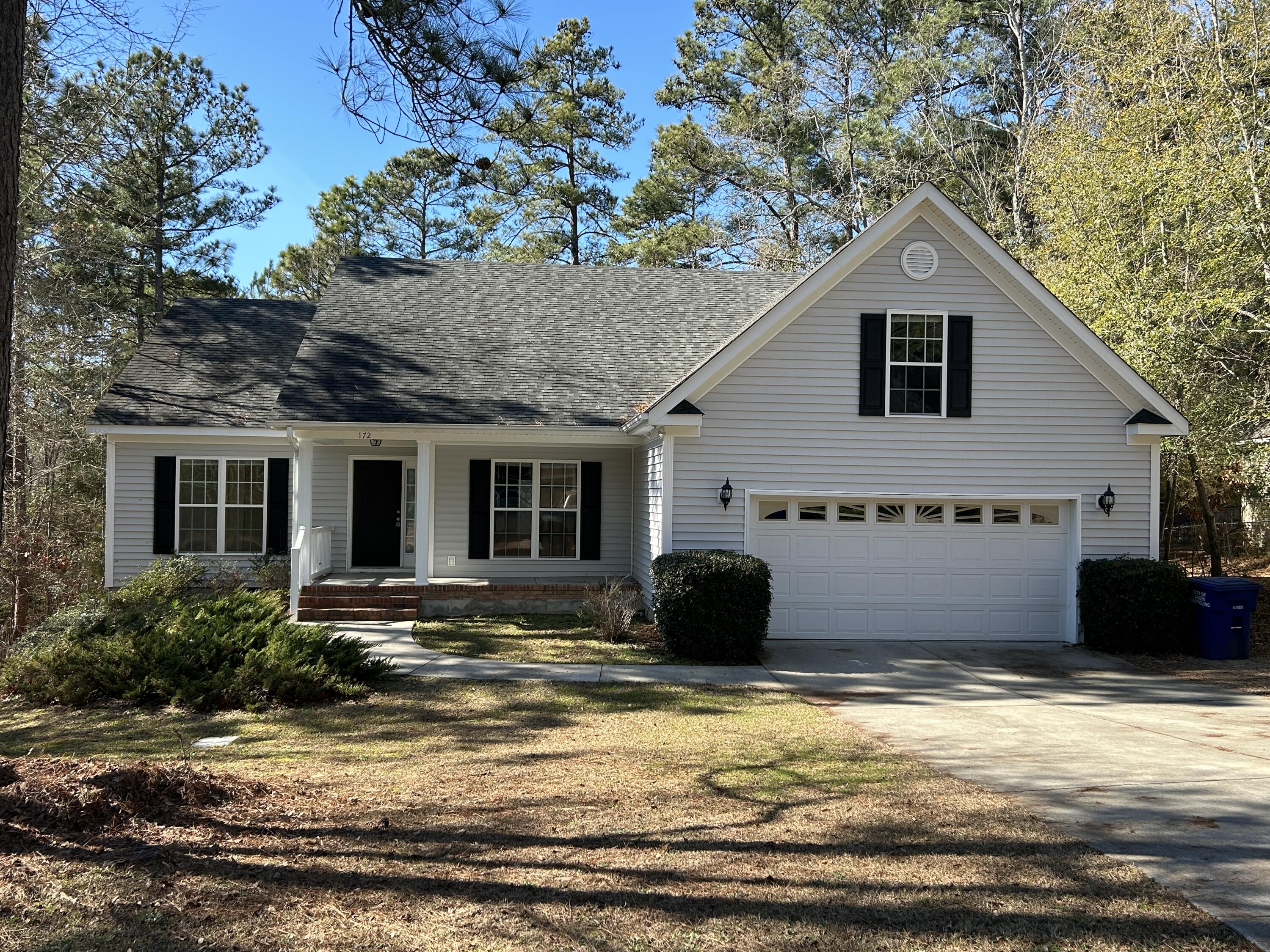 172 Ashepoo Drive