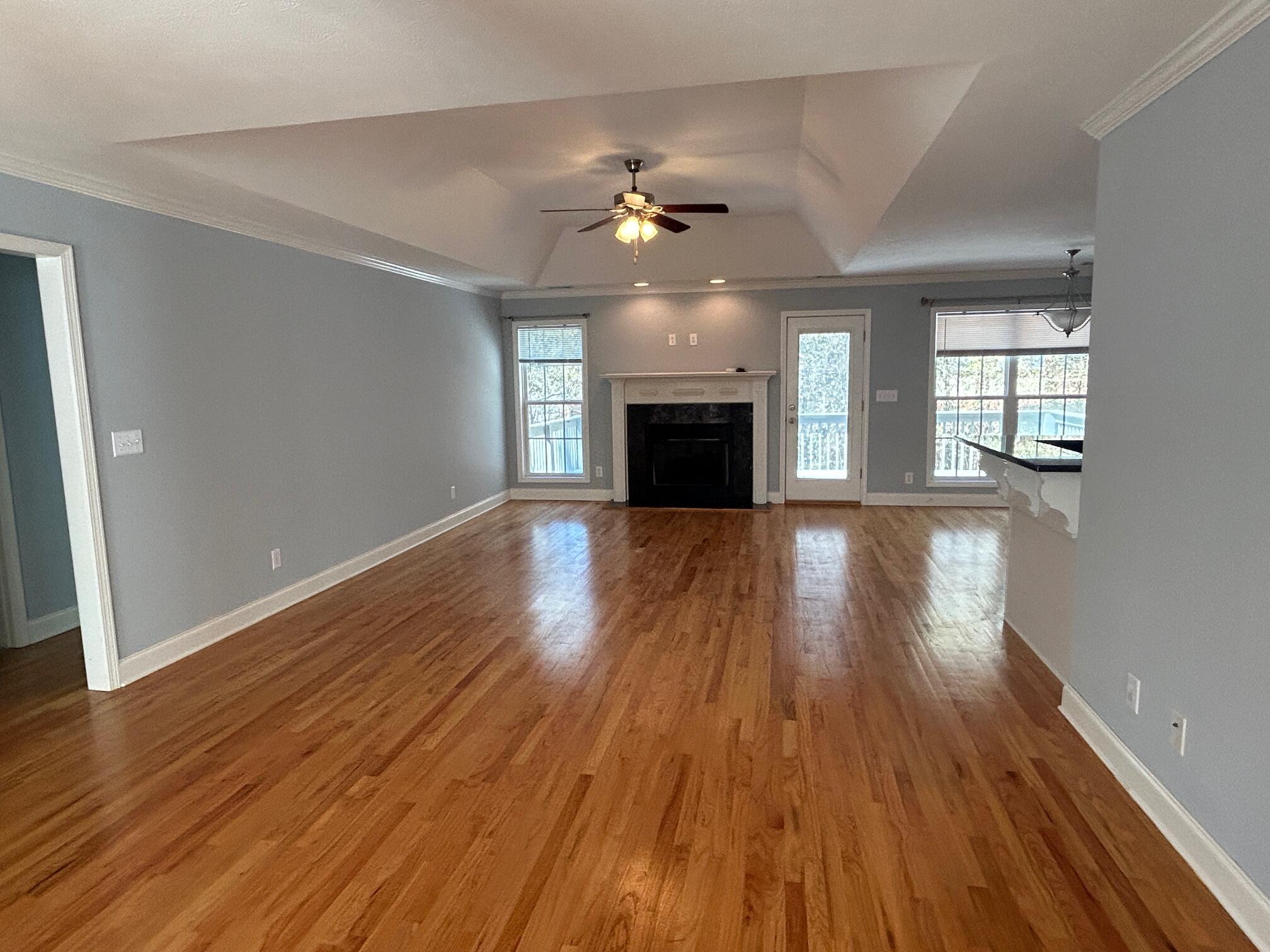 172 Ashepoo Drive