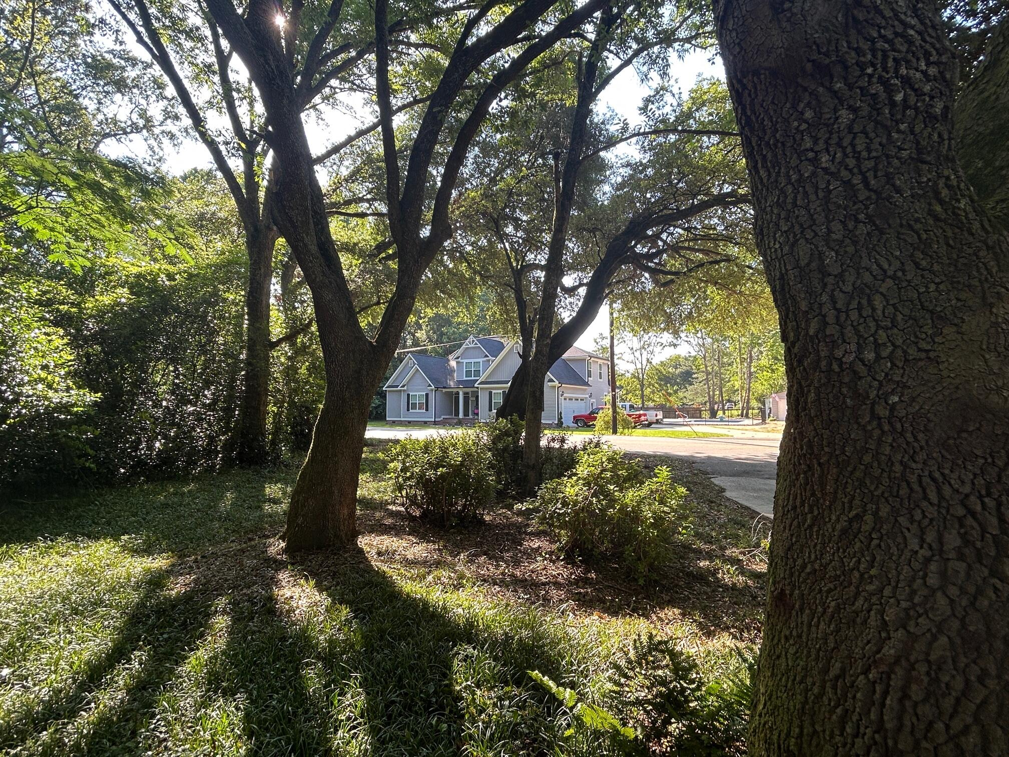 160 Old Dibble Road