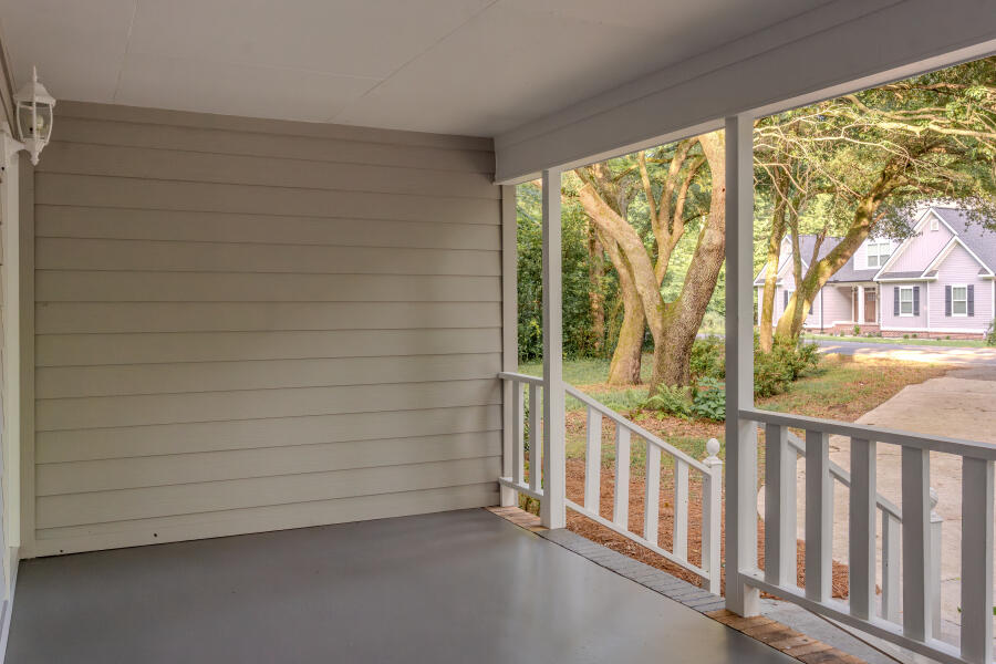 160 Old Dibble Road