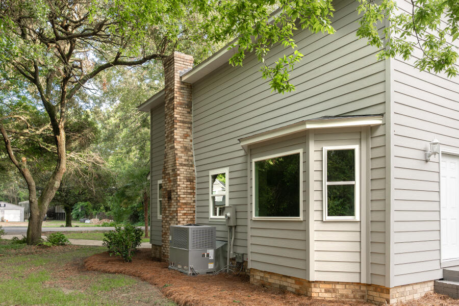 160 Old Dibble Road