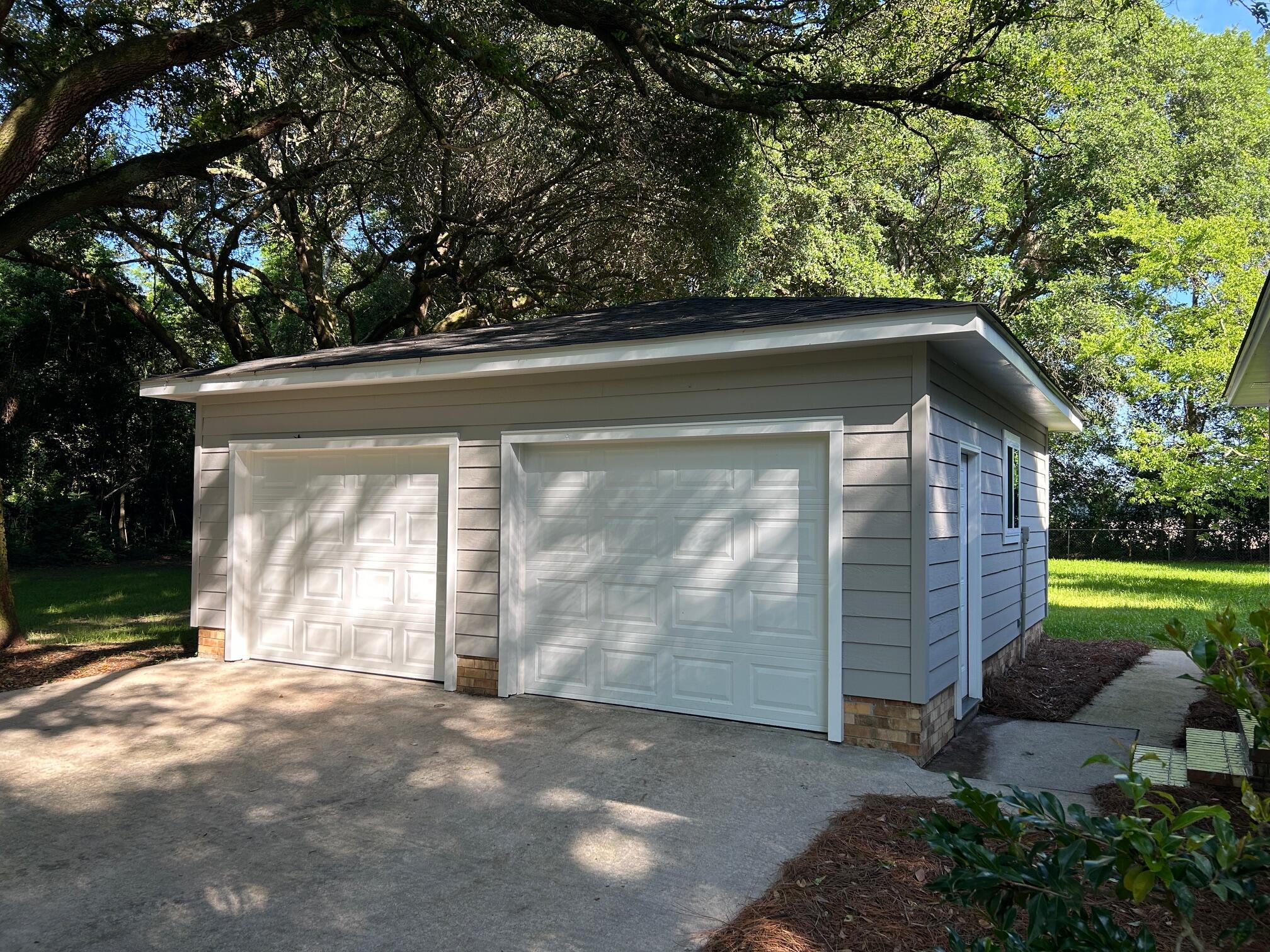 160 Old Dibble Road