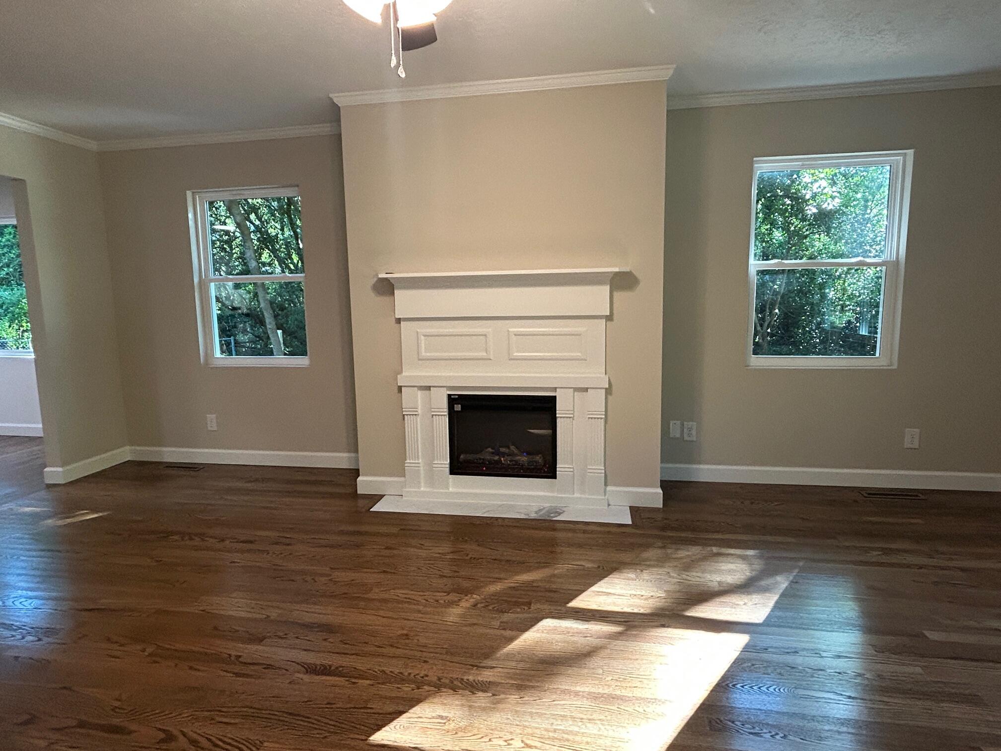 160 Old Dibble Road